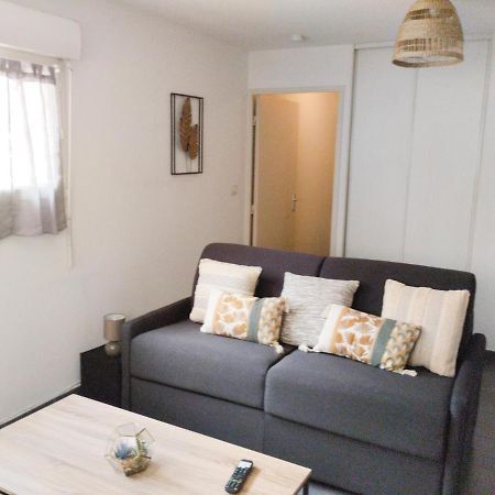 Studio Balzac Διαμέρισμα Βιλερμπάν Εξωτερικό φωτογραφία