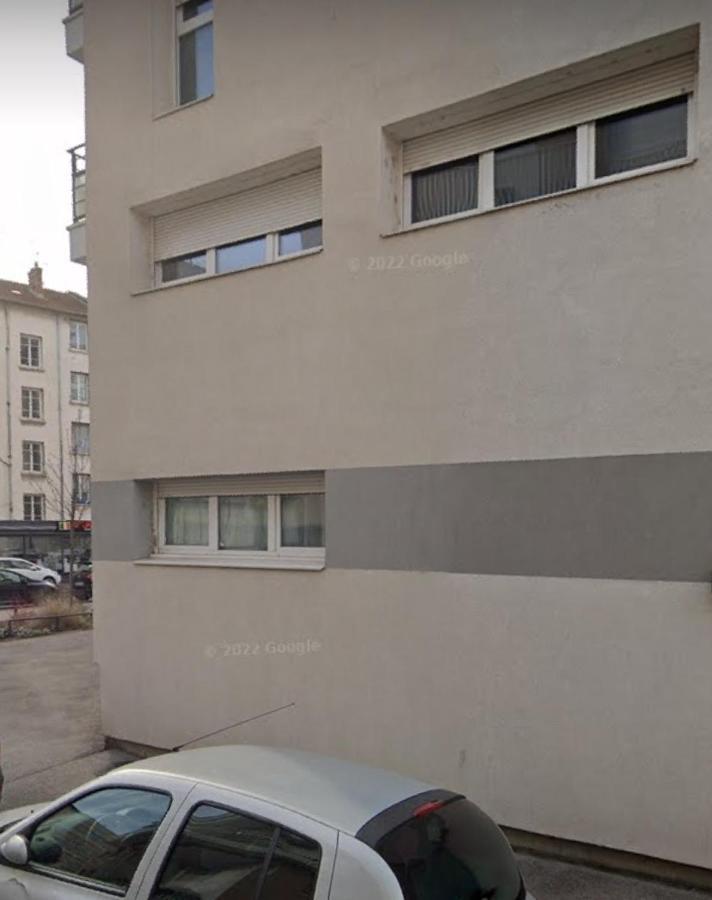 Studio Balzac Διαμέρισμα Βιλερμπάν Εξωτερικό φωτογραφία